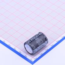 ECRE1826680M401P00 直插铝电解电容 68uF ±20% 400V