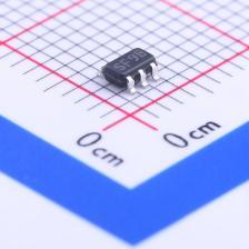 LMR64010XMFE/NOPB DC-DC电源芯片 升压型 Vin=2.7V~14V Vout=3V~