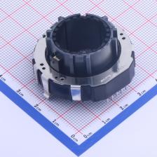 KBD1105922020 无源晶振 11.0592MHz ±20PPM 20PF