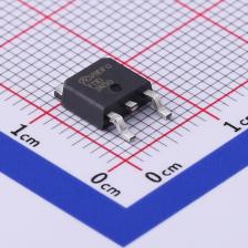 FDD3N50NZTM 场效应管(MOSFET) N沟道 650V 4.5A 电子元器件市场 三极管 原图主图