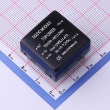 TDK20-48S12WH 电源模块 Vin=18V~72V Vout=12V 1.67A