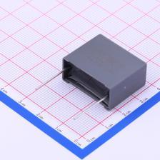 C82333J3DE6R8LC 聚丙烯膜电容(CBB) 33nF ±5%