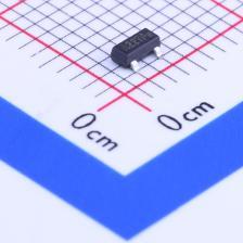 KIA3402 场效应管(MOSFET) N沟道 30V 4A