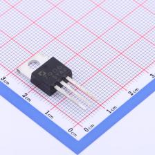 CJ7906 线性稳压器(LDO) Three-terminal negative voltage regul