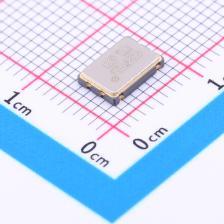 CO75H4-156.250-33JDTSN 有源晶振 156.25MHz ±30ppm 3.3V HCMOS