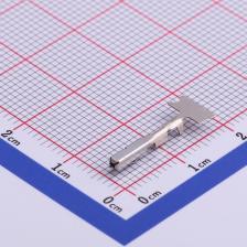 928999-5 压线端子 CONN SOCKET 20-24AWG CRIMP GOLD