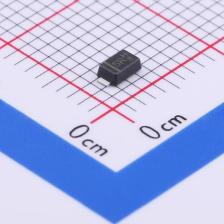 SMF170A_R1_00001 瞬态抑制二极管(TVS) 单向 Vrwm:170V