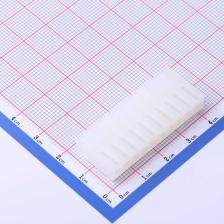 FHG39602-S10M2TB 压线端子胶壳 3.96mm 1x10P