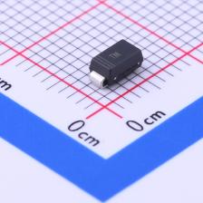 SMAJ440A瞬态抑制二极管(TVS)单向 Vrwm:440V