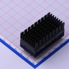 FD50-110S24B3C3-H 电源模块 Vin=40V~160V Vout=24V 2.083A