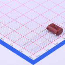 C312G473J4SC000 聚丙烯膜电容(CBB) 47nF ±5% 400V