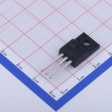 SLF6N70U 场效应管(MOSFET) N沟道 700V 4.8A
