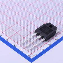 IXTQ60N20T 场效应管(MOSFET) N沟道 200V 60A