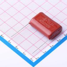 ±5% 4uF 250V 薄膜电容 L22E405JV1B0290190100EOY