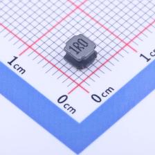 NRSC4030-1R0N 功率电感 1uH