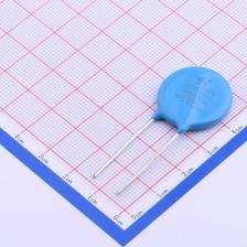 STE20D201K1DN0FSB0R0 压敏电阻 20D201K 标准品