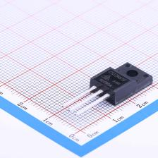 CS12N65FA9R 场效应管(MOSFET) N沟道 650V 12A