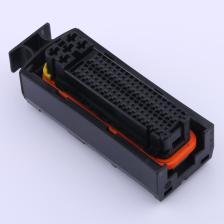 368376-1 汽车连接器 3683761