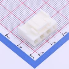 1744036-4 压线端子胶壳 塑壳