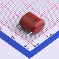 PR4111 聚丙烯膜电容(CBB) 220nF ±5% 400V CBB电容MPR