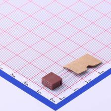 2009T400mA250V 一次性保险丝 方形塑封保险丝 慢断 编带 400mA25