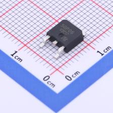 CMD50P06 场效应管(MOSFET) P沟道 -60000000000nV -50A