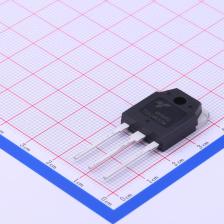 TSA24N50M 场效应管(MOSFET) N沟道 500V 24A