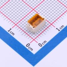 A12514WV-S-03PNLNT1T00L 线对板/线对线连接器 A12514WV-S-03PNL