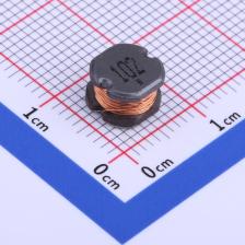 MSCD75-102KT 功率电感 1mH ±10%