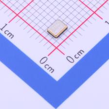 7M19400001 无源晶振 19.44MHz 14pF ±20ppm