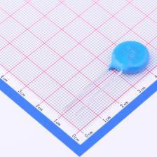 VDR-14D911K 压敏电阻 VDR-14D911K