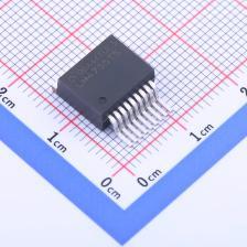 LM4755TSX/NOPB 音频功率放大器 LM4755TSX/NOPB