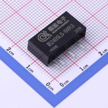IB2405LS-1WR3 电源模块 Vin=24V Vout=5V 200mA