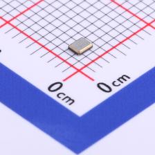 X201616MLD4SI 无源晶振 16MHz ±20ppm 9pF