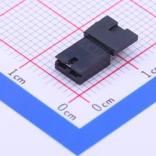 390088-2 短路帽/跳线帽 390088-2