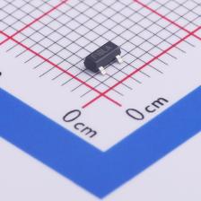 SKML6401 场效应管(MOSFET) P沟道 16V 3A
