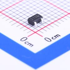 XP152A12C0MR 场效应管(MOSFET) P沟道 20V 700mA