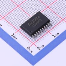 EG2334 栅极驱动IC EG2334