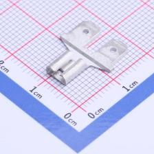 63699-1 冷压端子 快接端子