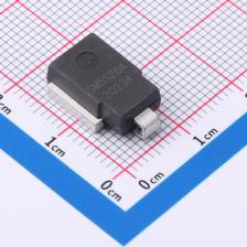 SM5S26A 瞬态抑制二极管(TVS) SM5S26A