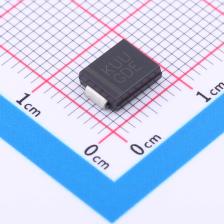 KSMCJ5.0A-E3-57T 瞬态抑制二极管(TVS) 单向 Vrwm:5V