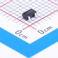 ME6211A33M3G-N 线性稳压器(LDO) 正 Vin=6V Vout=3.3V 500mA 70d