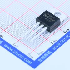 IRFZ24NPBF 场效应管(MOSFET) N沟道 55V 17A