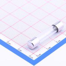 0312008.MXP 一次性保险丝 250VAC 8A 快断