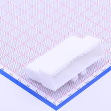 936133-1 压线端子胶壳 4mm 2x13P