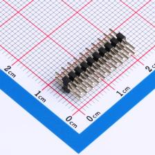GPFA201-1002A001A1BA 排针 排针板对板连接器