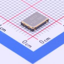 S7D19.200000B20F30T 有源晶振 19.2MHz ±20ppm 3.3V