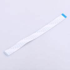 JS05B-40P-250-4-8 FFC/FPC连接线 FFC排线 0.5mm 40P 总长250mm