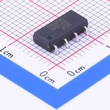 KAQW214S 固态继电器-MOS输出(PhotoMOS) KAQW214S