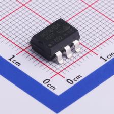 MOC8104-X019T 光耦-光电晶体管输出 MOC8104-X019T